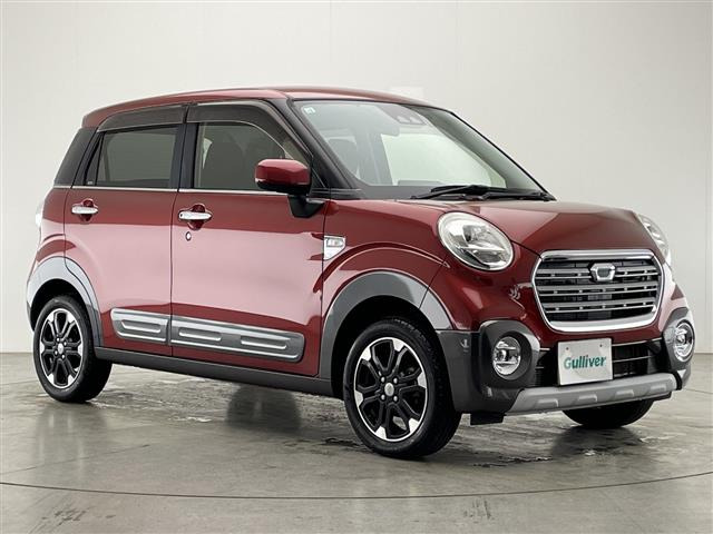 キャストアクティバ G SAIII