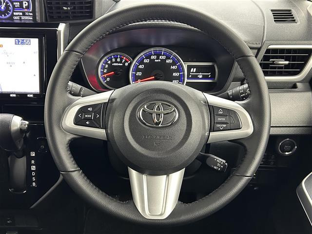 ルーミー1.0 カスタム G