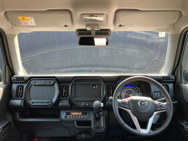 フレアクロスオーバーXS