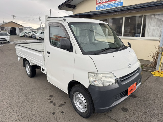 タウンエーストラック1.5 DX シングルジャストロー 4WD