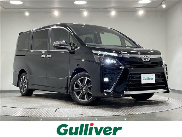 ヴォクシー2.0 ZS 煌III