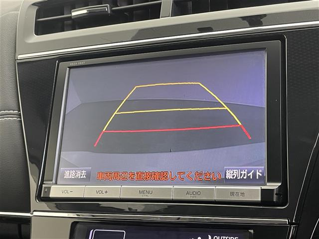 プリウスα1.8 S ツーリングセレクション G's
