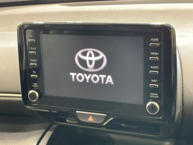 ヤリスクロス1.5 ハイブリッド G