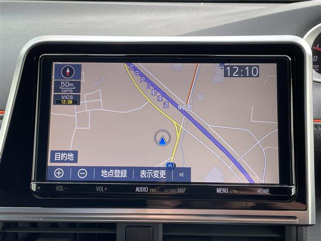 シエンタ1.5 G クエロ