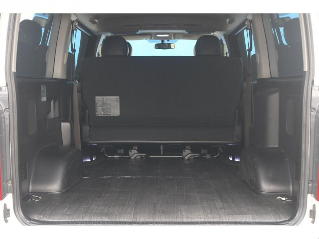 ハイエースバン2.0 スーパーGL ダークプライム ロング