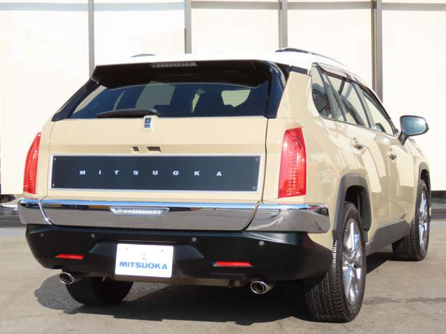 バディ2.0 20LX 4WD