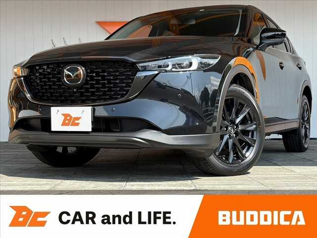CX-52.0 20S ブラックトーンエディション