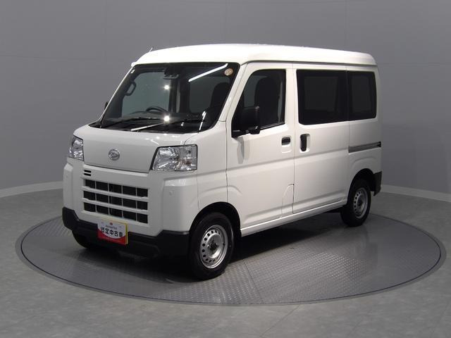 ハイゼットカーゴ