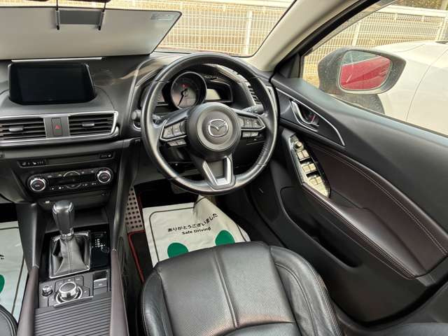 アクセラスポーツ2.2 22XD Lパッケージ 4WD