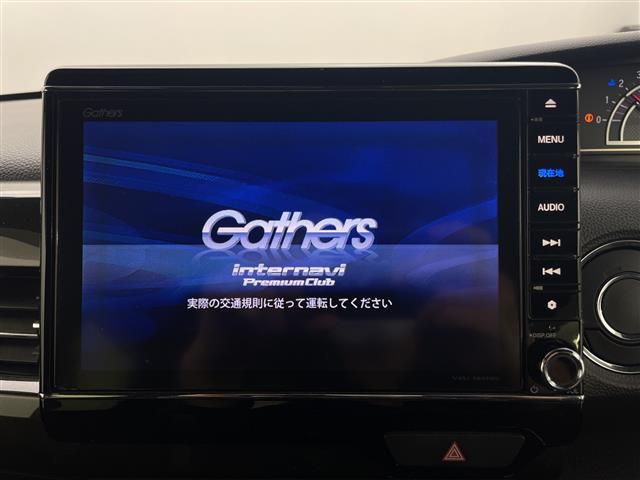 N-BOXカスタムG L ホンダセンシング 4WD