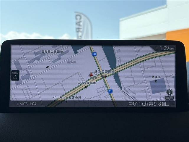 CX-52.0 20S ブラックトーンエディション