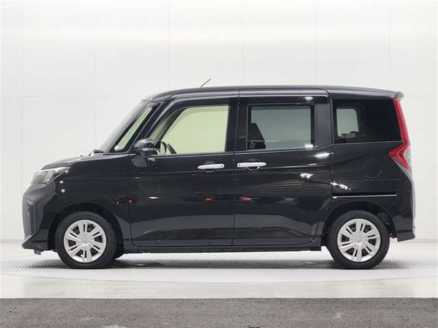 ルーミー1.0 G ウェルキャブ 助手席リフトアップシート Aタイプ