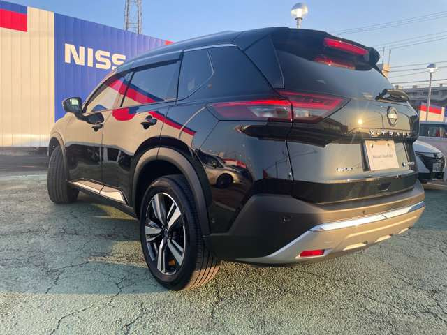 エクストレイル