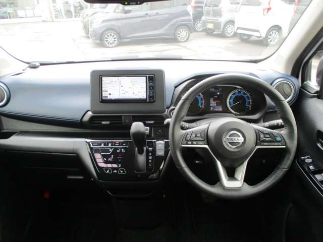 デイズハイウェイスターX プロパイロットエディション 4WD