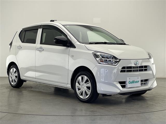 ミライースX SAIII