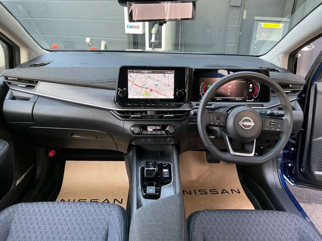 ノートオーラ1.2 G