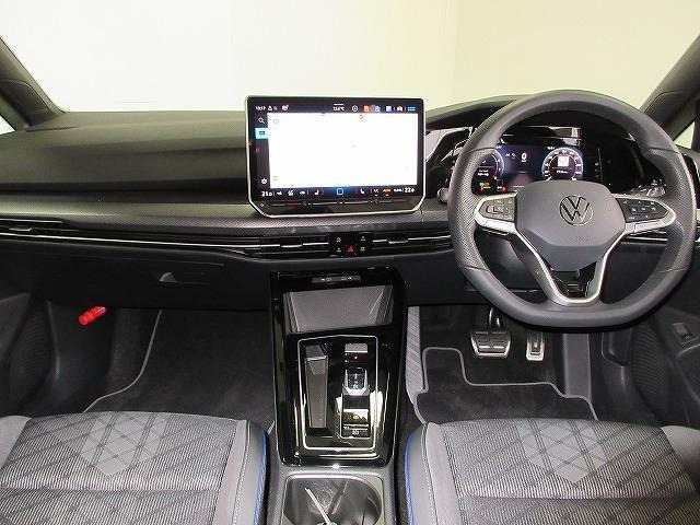 ゴルフヴァリアント