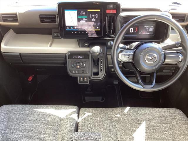 フレアワゴンXS