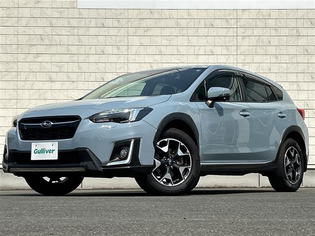 インプレッサXV2.0i-L アイサイト 4WD