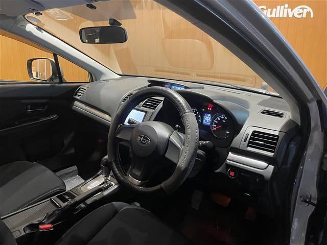 インプレッサスポーツ1.6 i-L