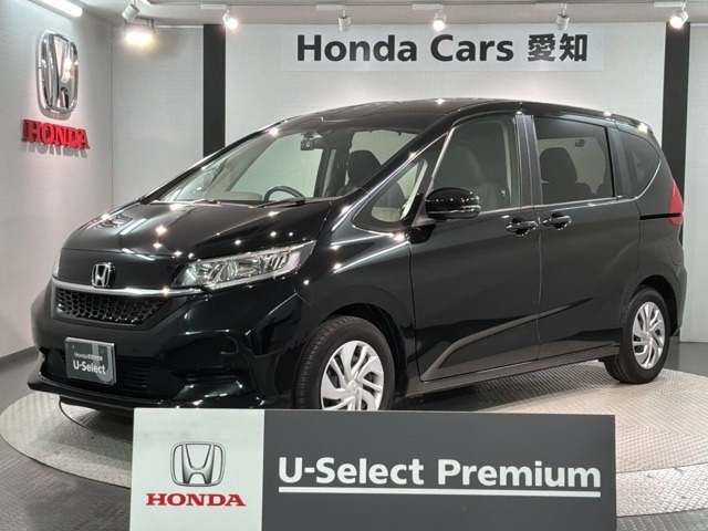フリード1.5 G ホンダセンシング