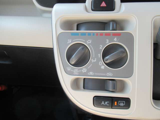 ムーヴキャンバスX SAIII 4WD