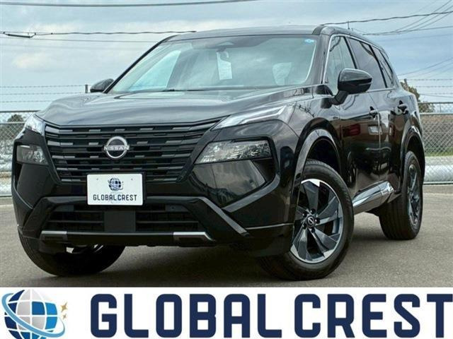 エクストレイル1.5 G e-4ORCE 4WD