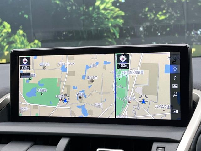 NX300h バージョンL