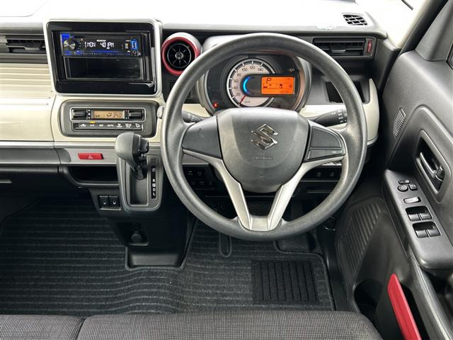 スペーシアハイブリッド(HYBRID)  X 4WD