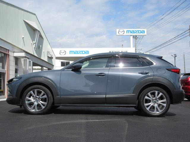 CX-301.8 XD プロアクティブ ツーリングセレクション