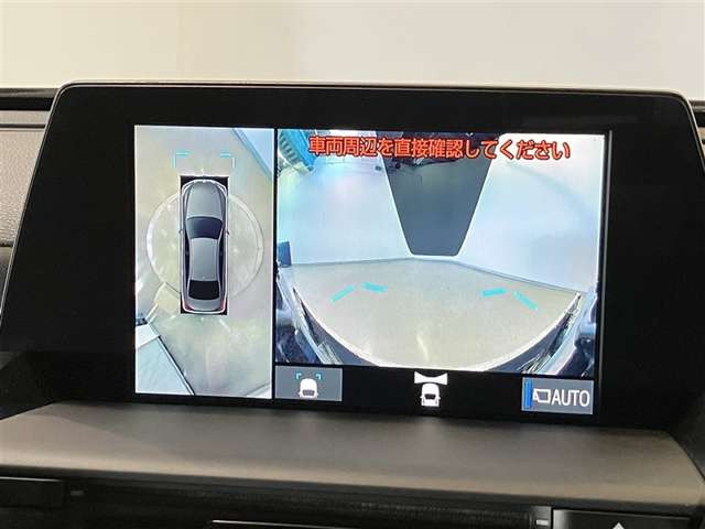 クラウンハイブリッド 2.5 RS アドバンス