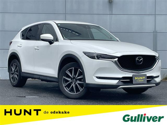 CX-52.2 XD プロアクティブ