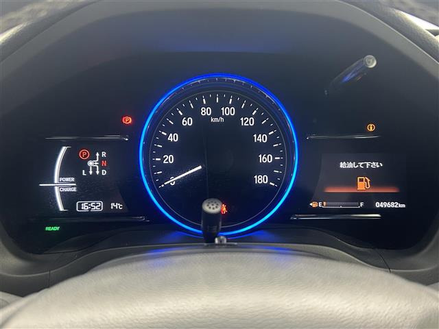 ヴェゼル1.5 ハイブリッド Z ホンダセンシング