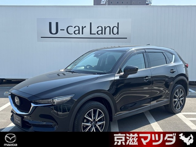 CX-52.2 XD Lパッケージ 4WD