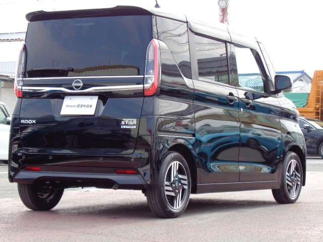 デイズハイウェイスターX プロパイロットエディション