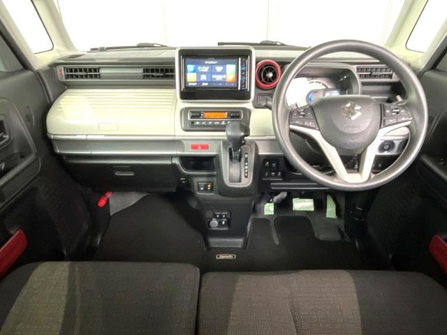 スペーシアハイブリッド(HYBRID)  X