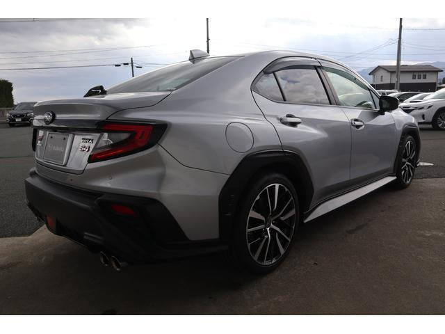 WRX S42.4 STI スポーツR EX 4WD