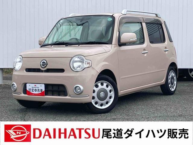 ミラココアプラス G