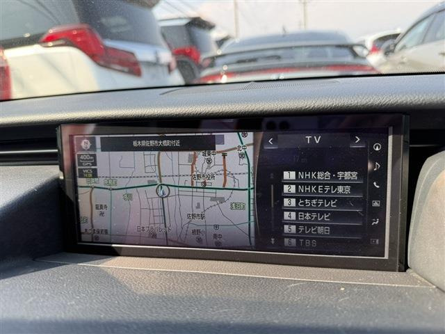 IS200t Fスポーツ