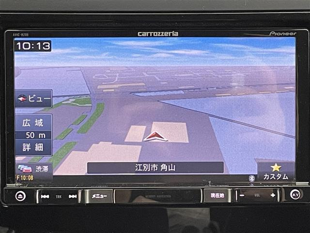 インプレッサスポーツ1.6 i-S 4WD