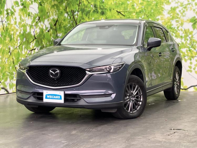 CX-52.0 20S スマートエディション