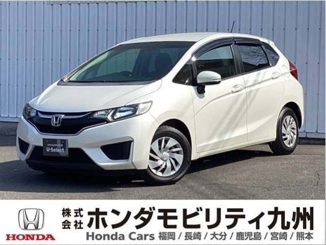 フィット1.3 13G Fパッケージ ファインエディション