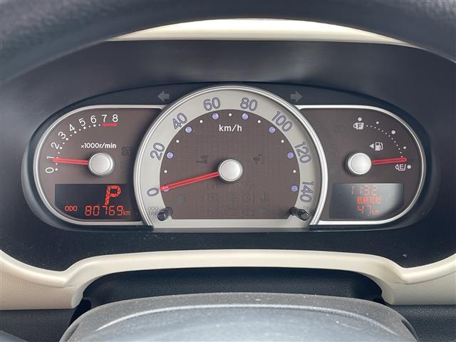 ミラココアプラス X