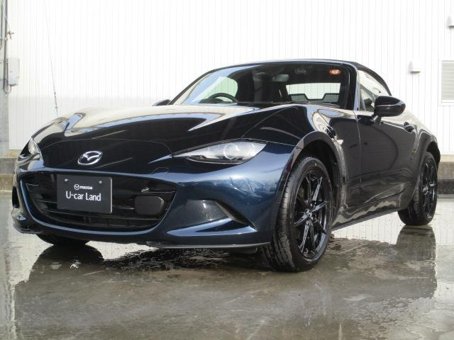 ロードスター1.5 S スペシャルパッケージ