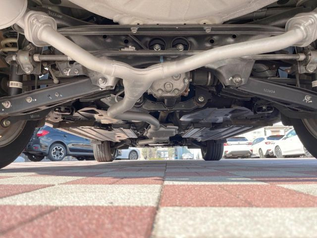 下回りがきれいなうちに、防錆加工の施工がオススメ。降雪地域はもちろん、沿岸部にお住いの方や、趣味でマリン・ウィンタースポーツをされる方にご好評いただいております。