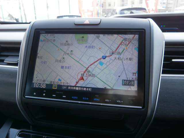 フリード1.5 ハイブリッド EX