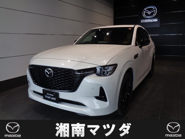 CX-603.3 XD ハイブリッド プレミアムスポーツ ディーゼル 4WD