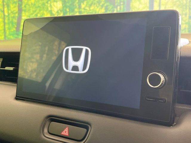 ヴェゼル1.5 e:HEV Z