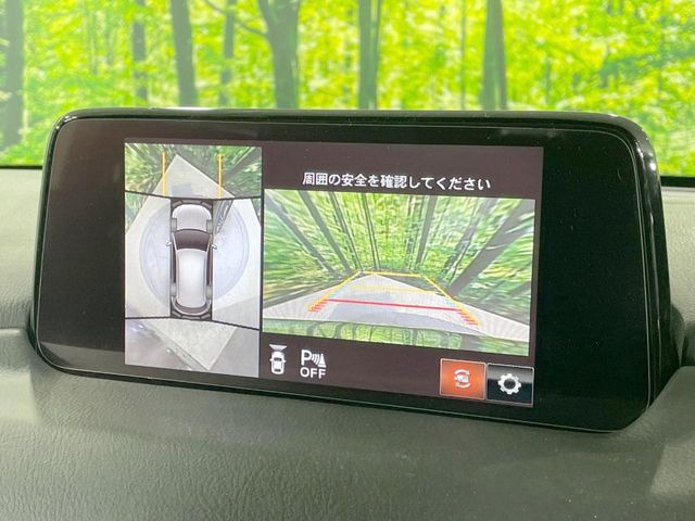 �y360&deg;�r���[���j�^�[�z��p�̃J�����ɂ��A�ォ�猩���낵���悤�Ȏ��_��360�x�N���}�̎��͂��m�F���邱�Ƃ��ł��܂������p�������m�F���₷���A�����ꏊ�ł̐؂�Ԃ��⒓�Ԃ��X���[�Y�ɍs���܂��B