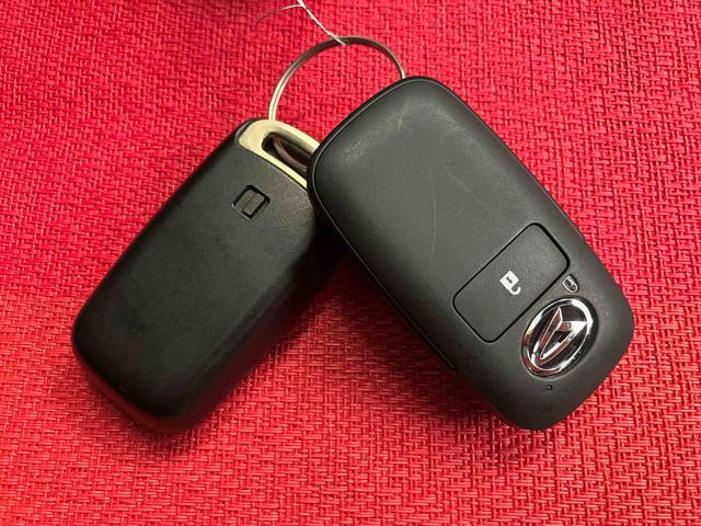 タフトG ダーククロム ベンチャー